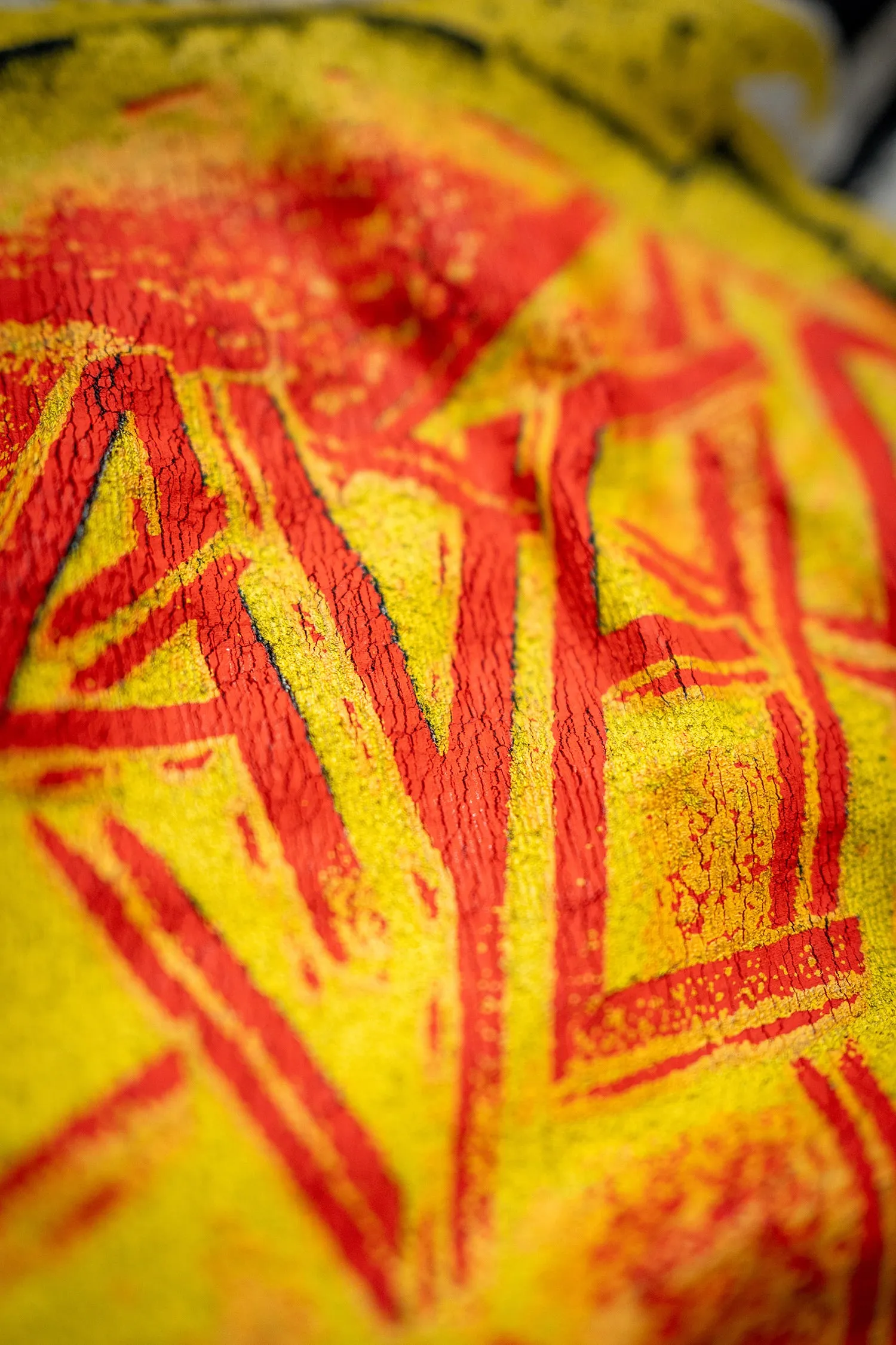 SLAYER WINGS OF THE DAMNED sold by MadeWorn product image thumbnail 2