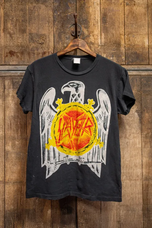 SLAYER WINGS OF THE DAMNED sold by MadeWorn