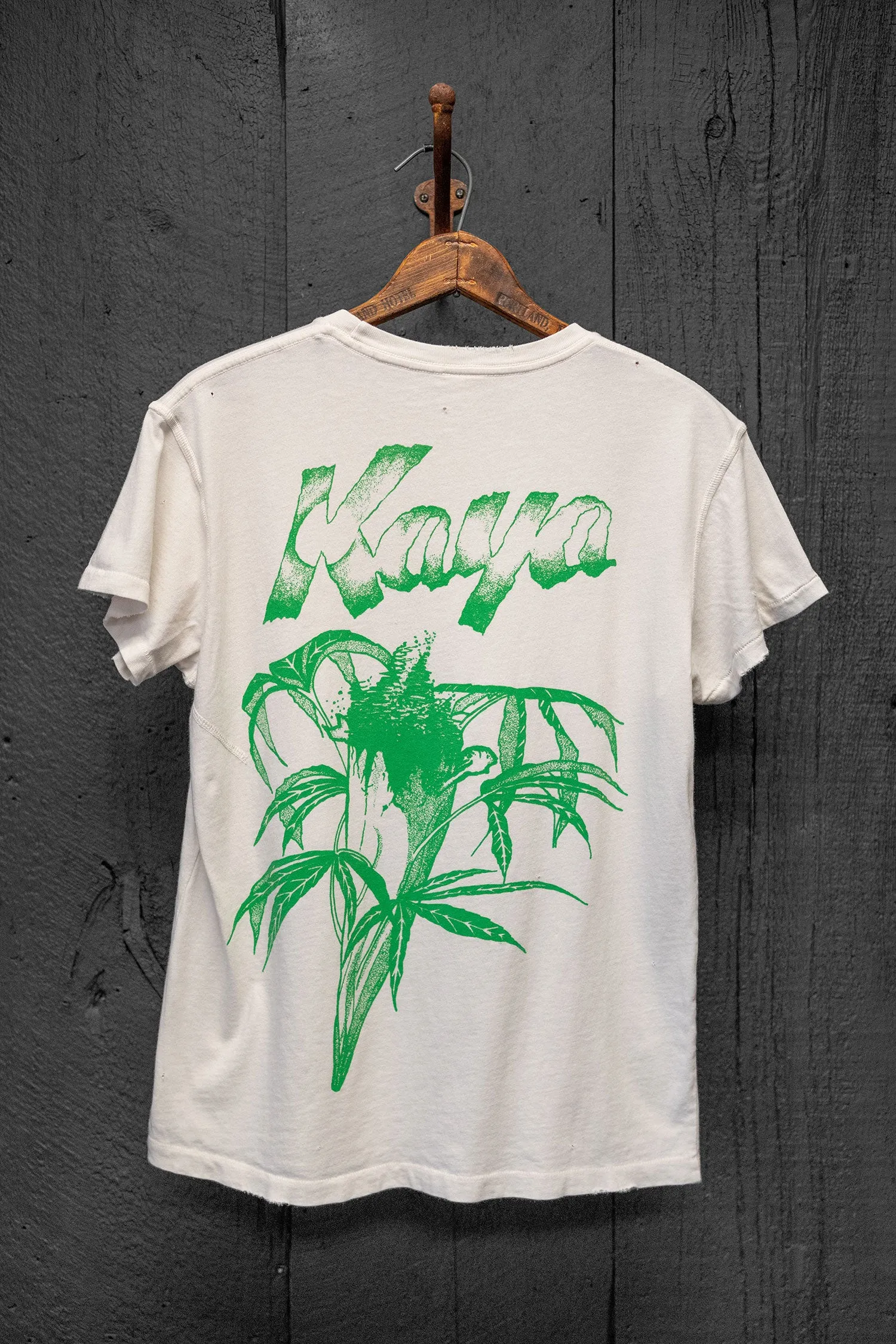 BOB MARLEY THROUGH THE AIR sold by MadeWorn product image thumbnail 2