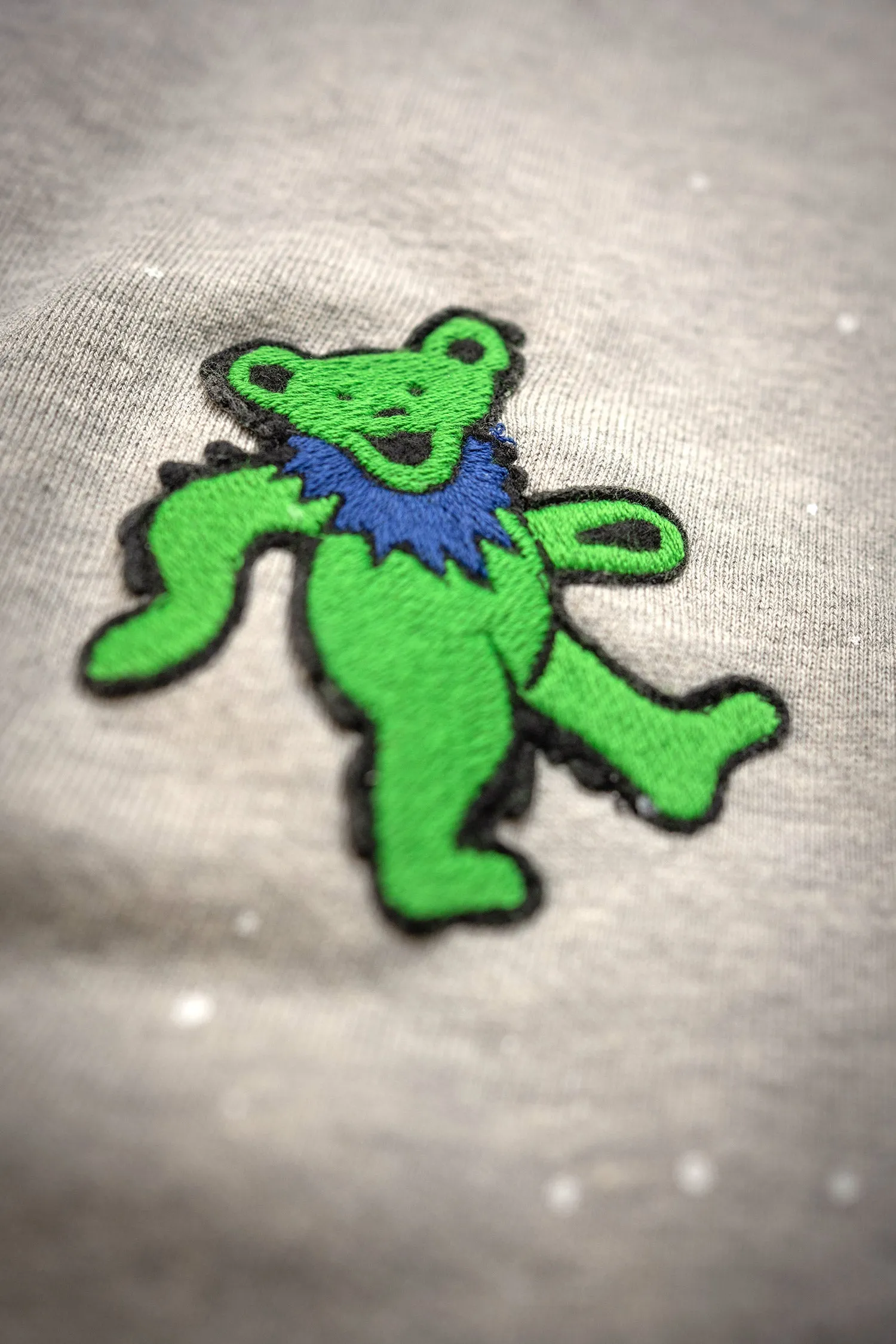 GRATEFUL DEAD SUGAR MAGNOLIA P.E. SWEATPANTS sold by MadeWorn product image thumbnail 4