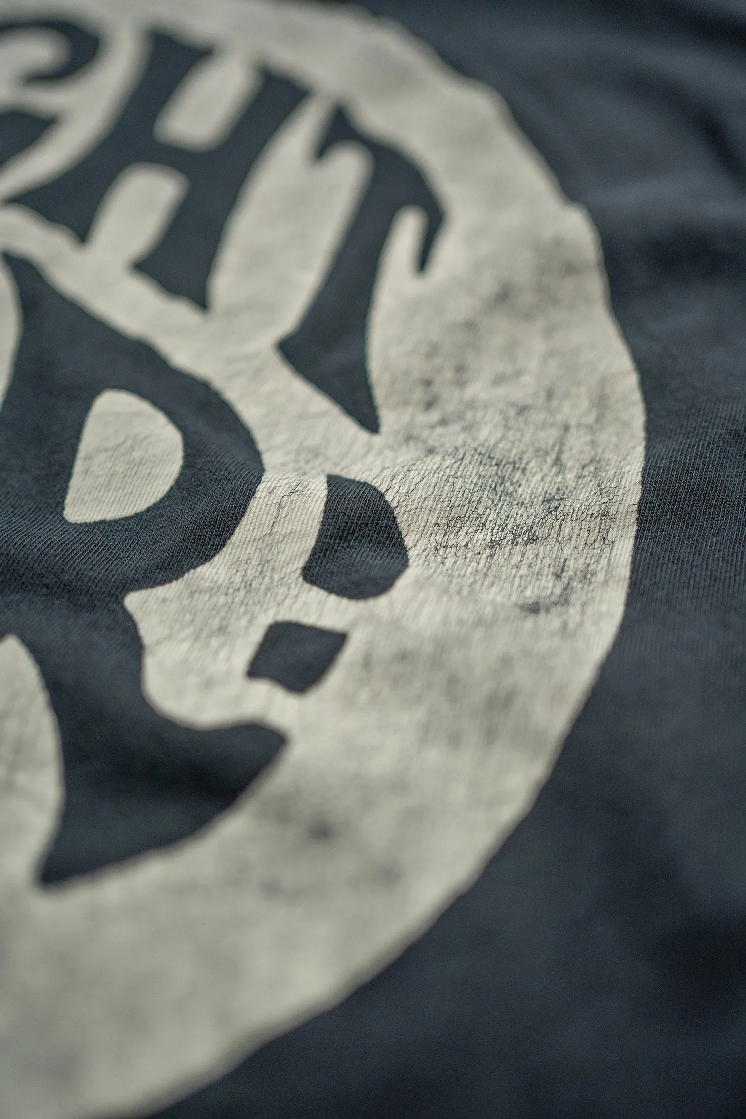 MADE WORN FIGHT WAR '90S FIT POCKET TEE sold by MadeWorn product image thumbnail 5