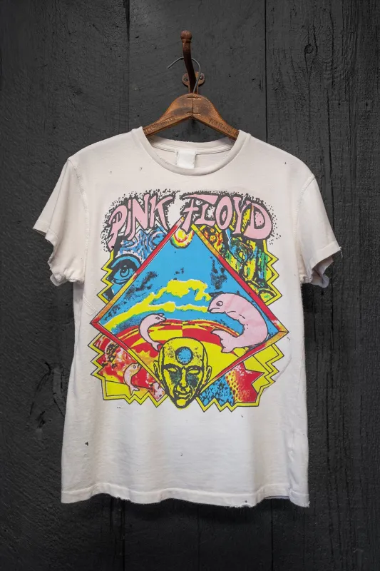 PINK FLOYD THE GREAT GIG IN THE SKY made by MadeWorn