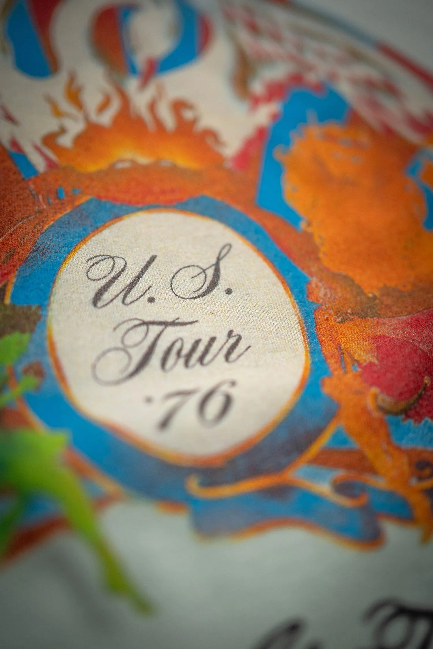 QUEEN A NIGHT AT THE OPERA sold by MadeWorn product image thumbnail 5