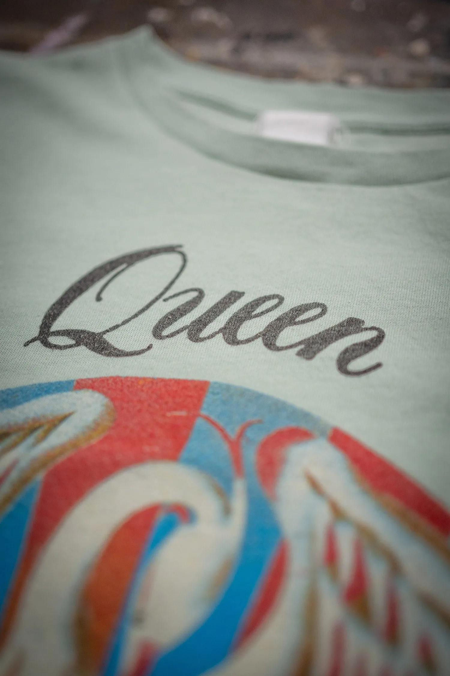 QUEEN A NIGHT AT THE OPERA sold by MadeWorn product image thumbnail 4