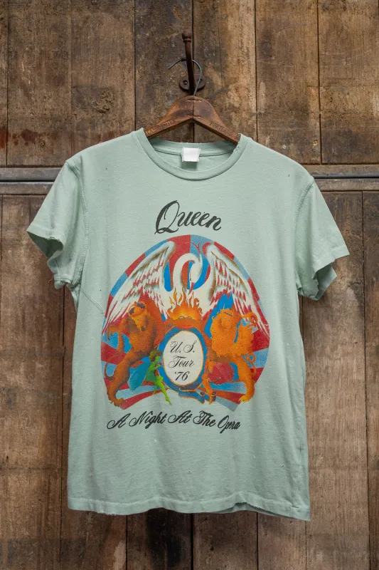 QUEEN A NIGHT AT THE OPERA sold by MadeWorn