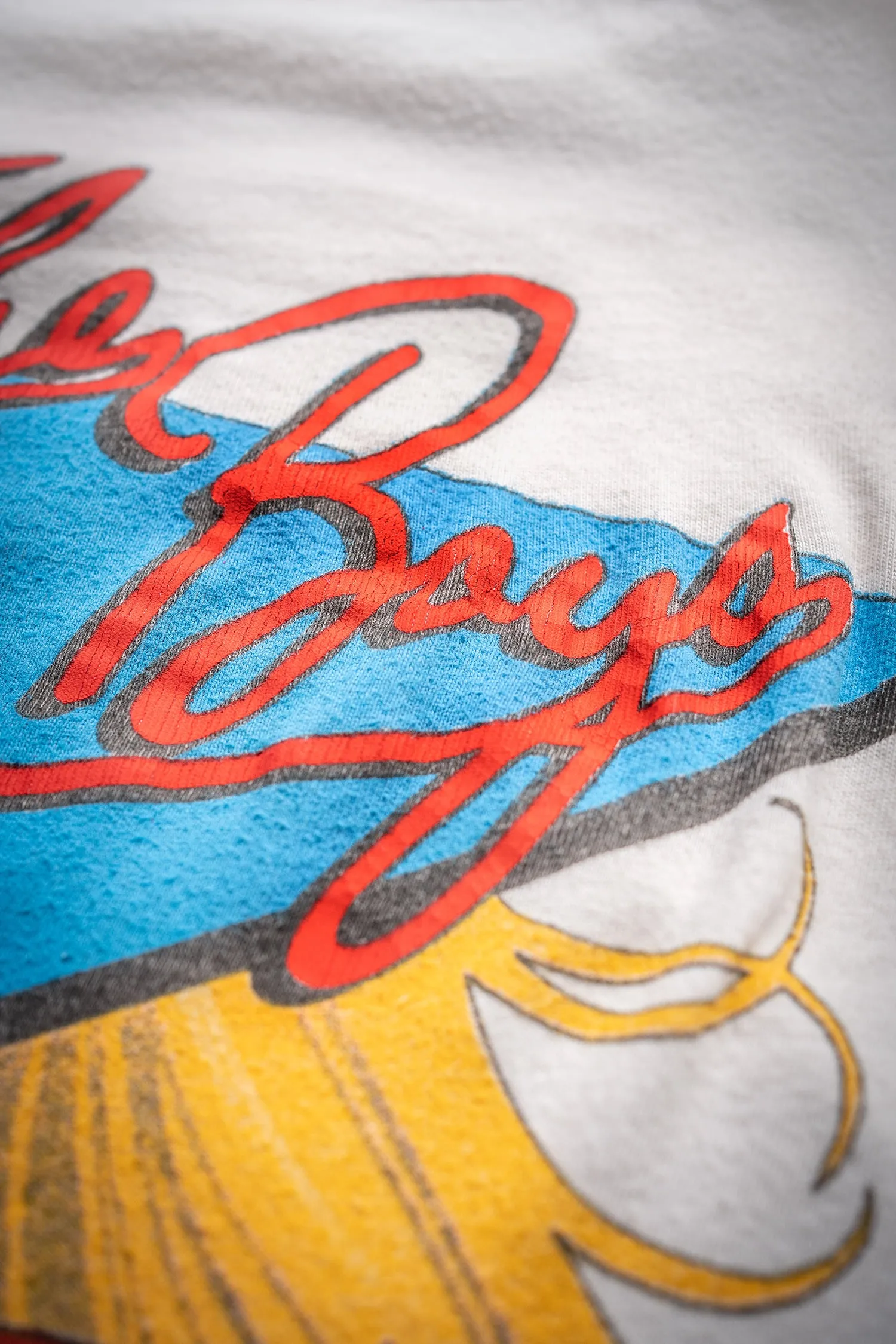 THE BEACH BOYS CALIFORNIA GIRLS '90S FIT sold by MadeWorn product image thumbnail 5