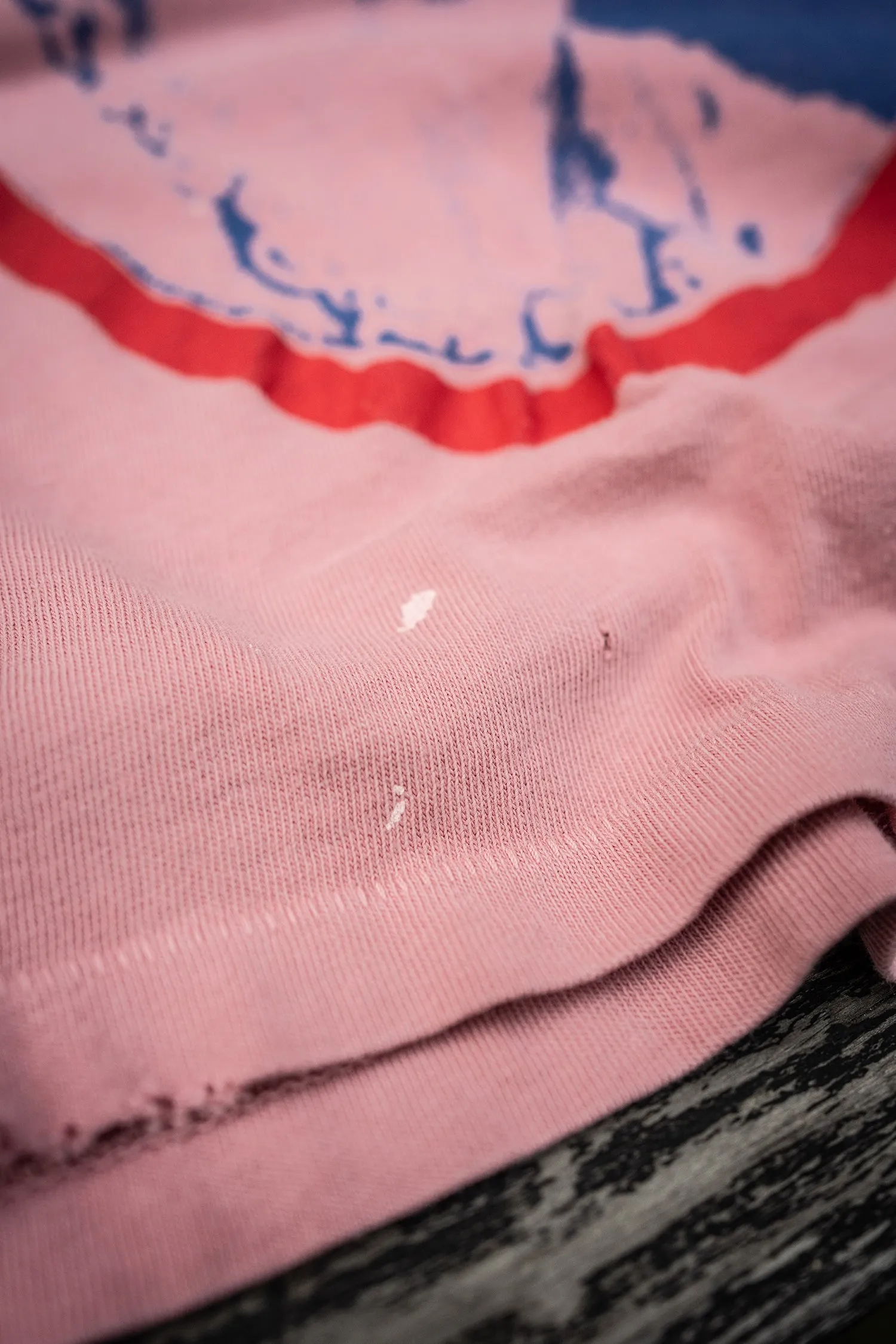 SEX PISTOLS NO FEELINGS sold by MadeWorn product image thumbnail 5