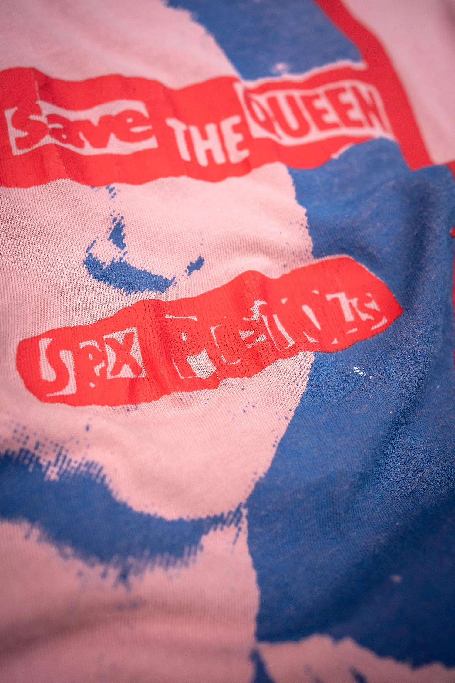 SEX PISTOLS NO FEELINGS sold by MadeWorn product image thumbnail 4