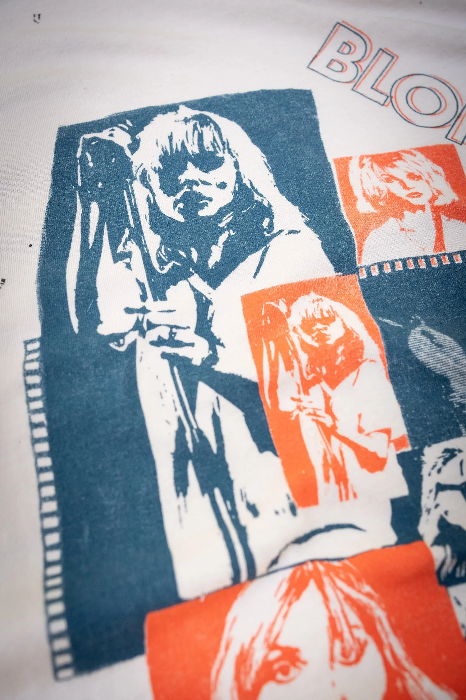 BLONDIE COLOR ME YOUR COLOR sold by MadeWorn product image thumbnail 5