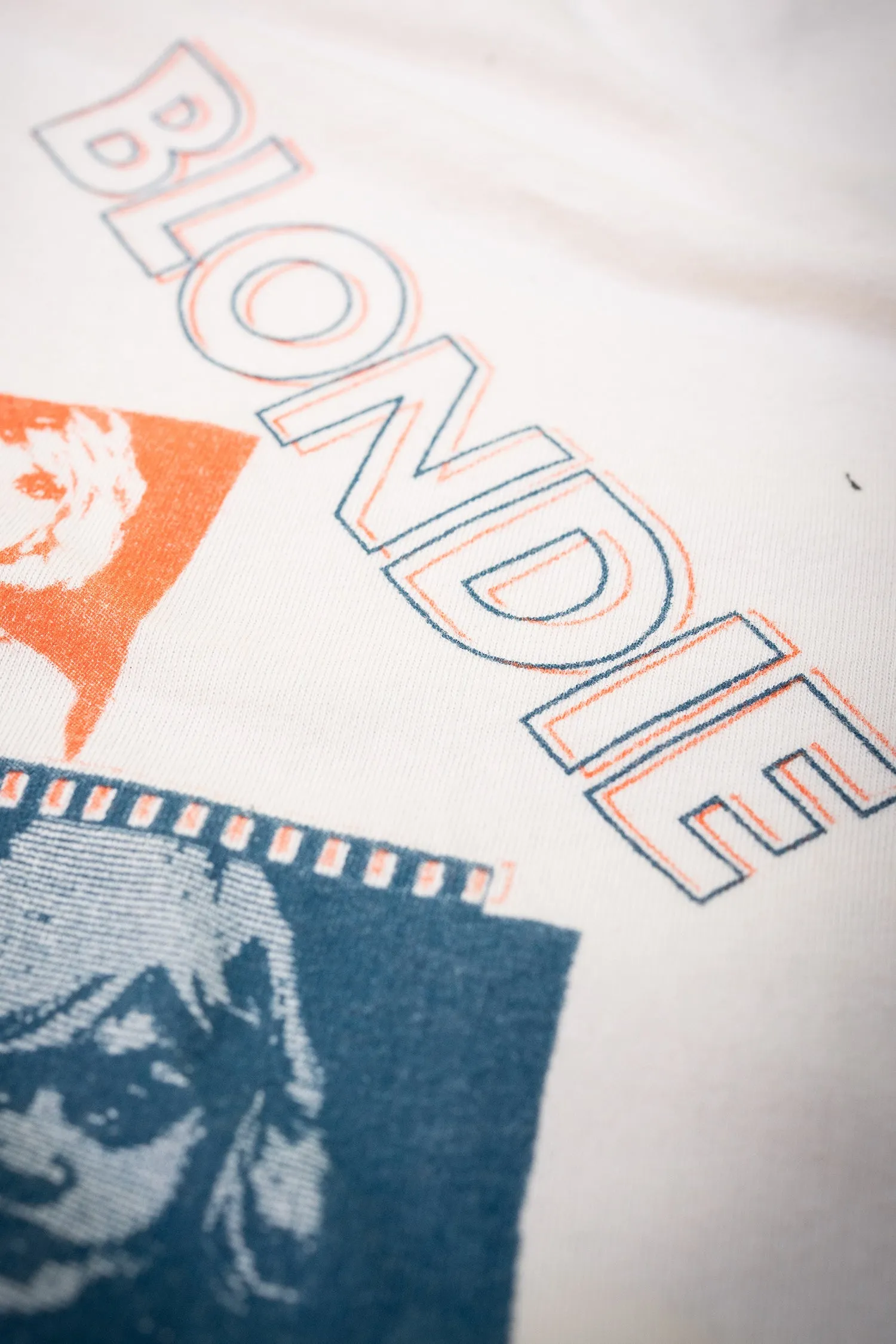 BLONDIE COLOR ME YOUR COLOR sold by MadeWorn product image thumbnail 4