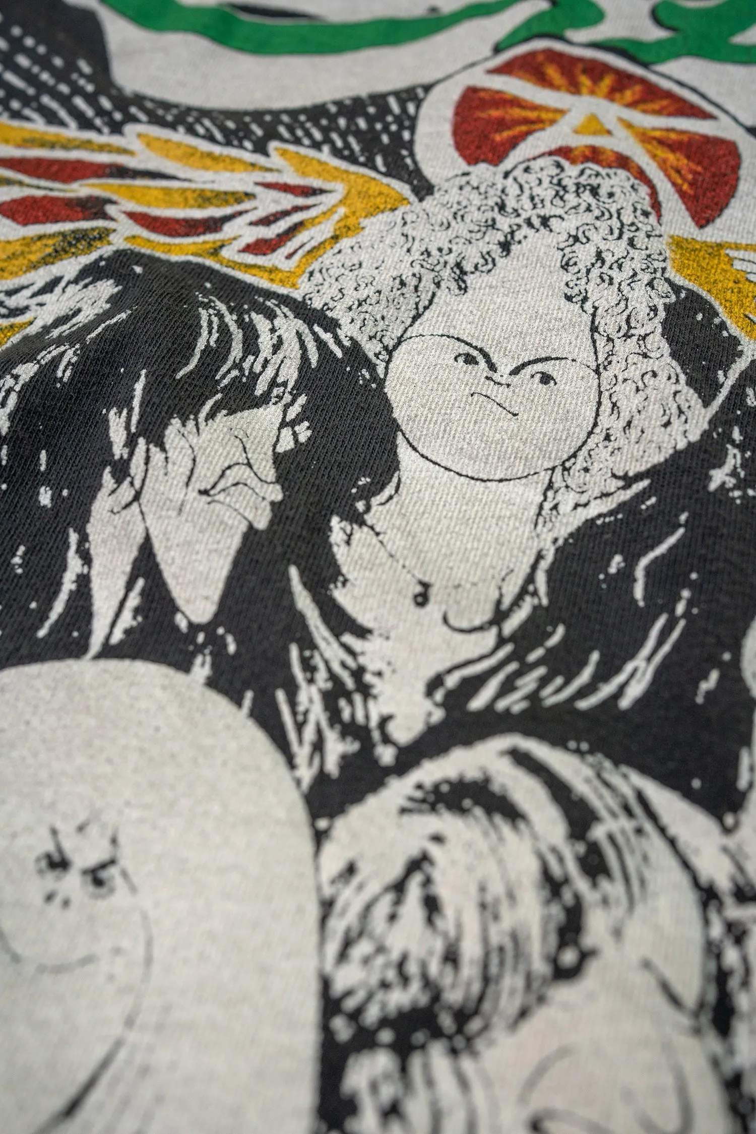 AEROSMITH SING FOR THE LAUGHTER sold by MadeWorn product image thumbnail 5