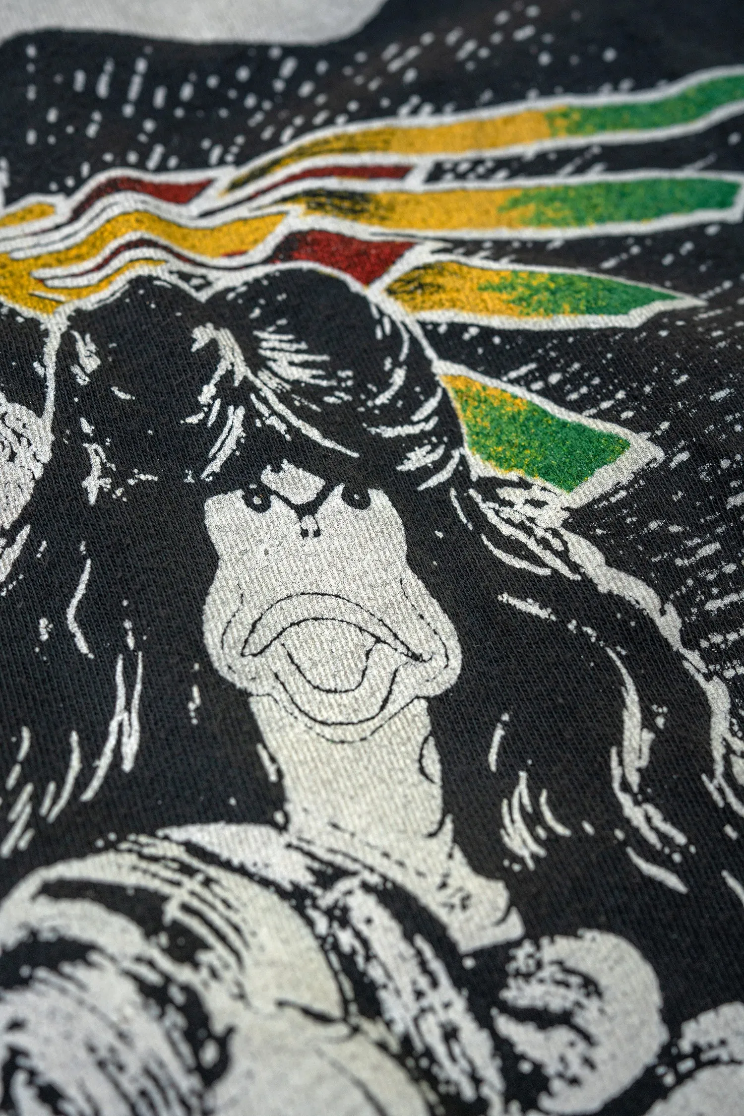 AEROSMITH SING FOR THE LAUGHTER sold by MadeWorn product image thumbnail 4