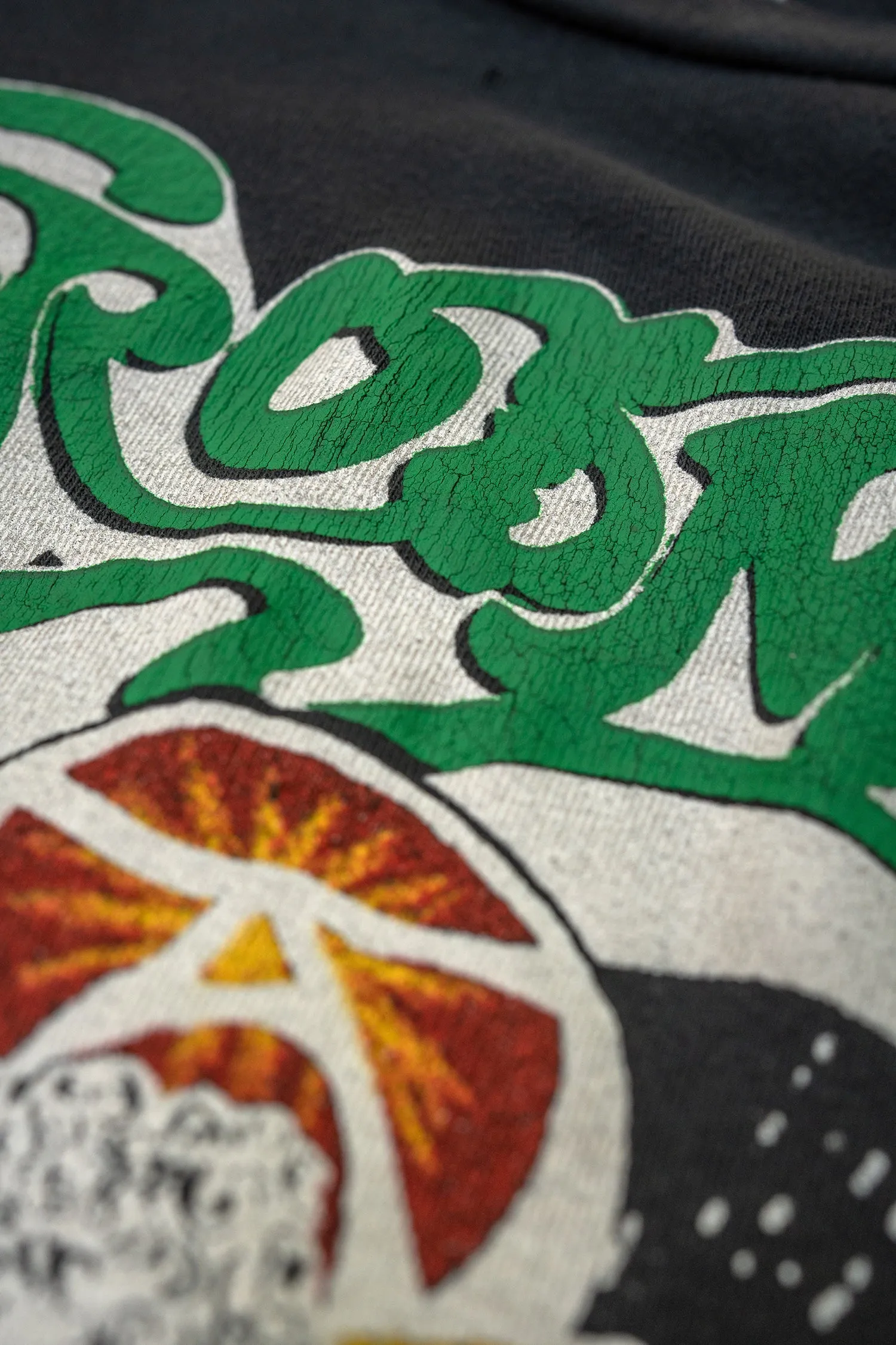 AEROSMITH SING FOR THE LAUGHTER sold by MadeWorn product image thumbnail 2