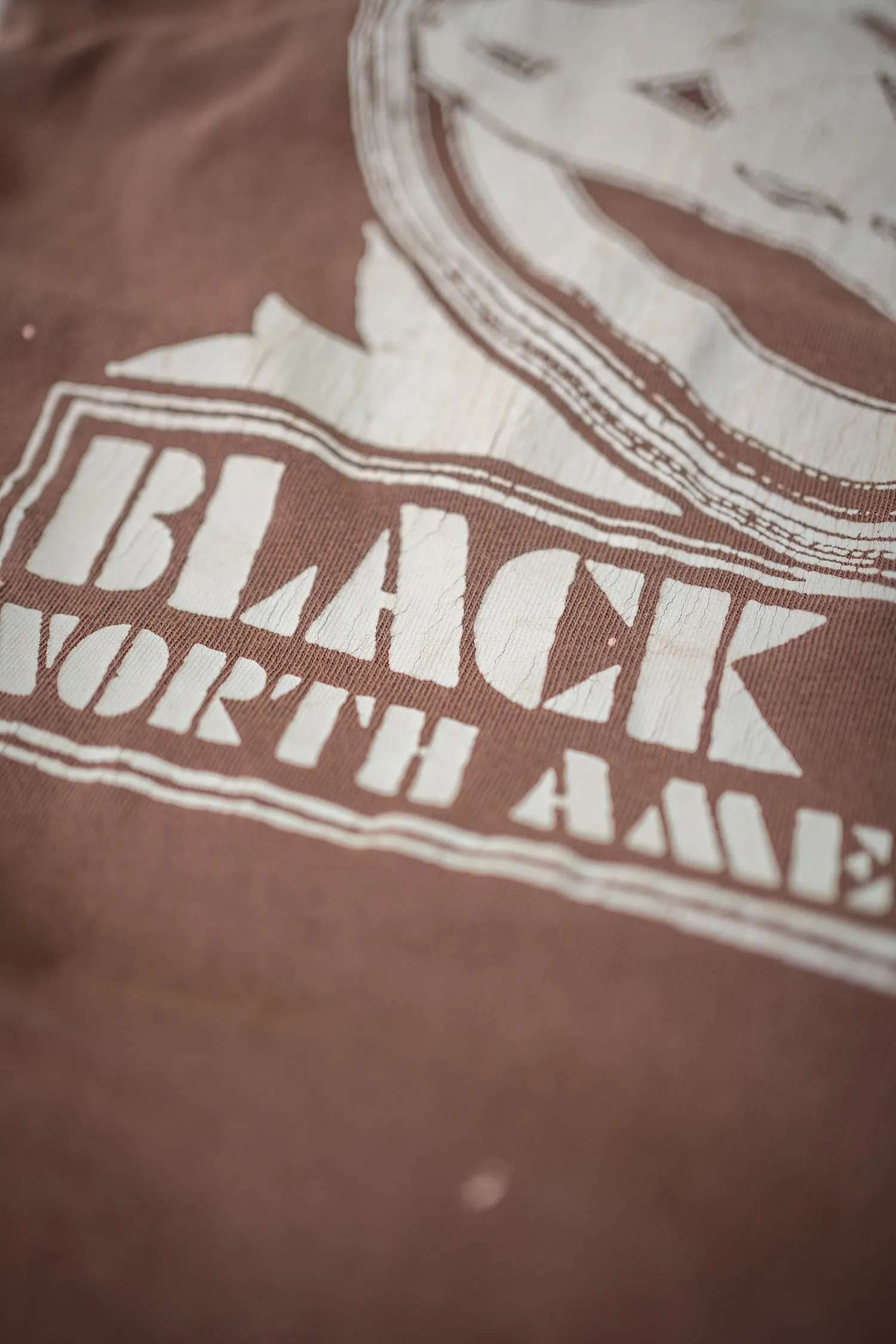 BLACK SABBATH BACK TO THE BEGINNING sold by MadeWorn product image thumbnail 2