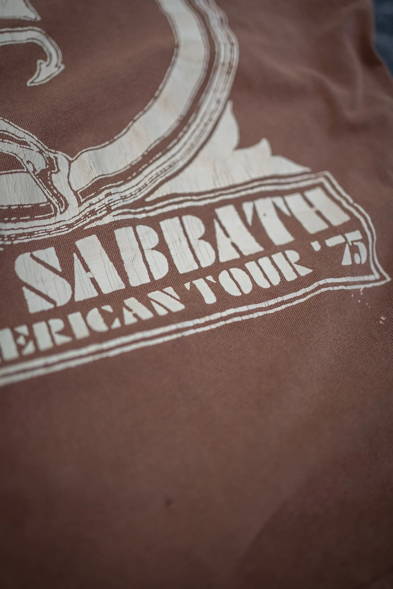 BLACK SABBATH BACK TO THE BEGINNING sold by MadeWorn product image thumbnail 4