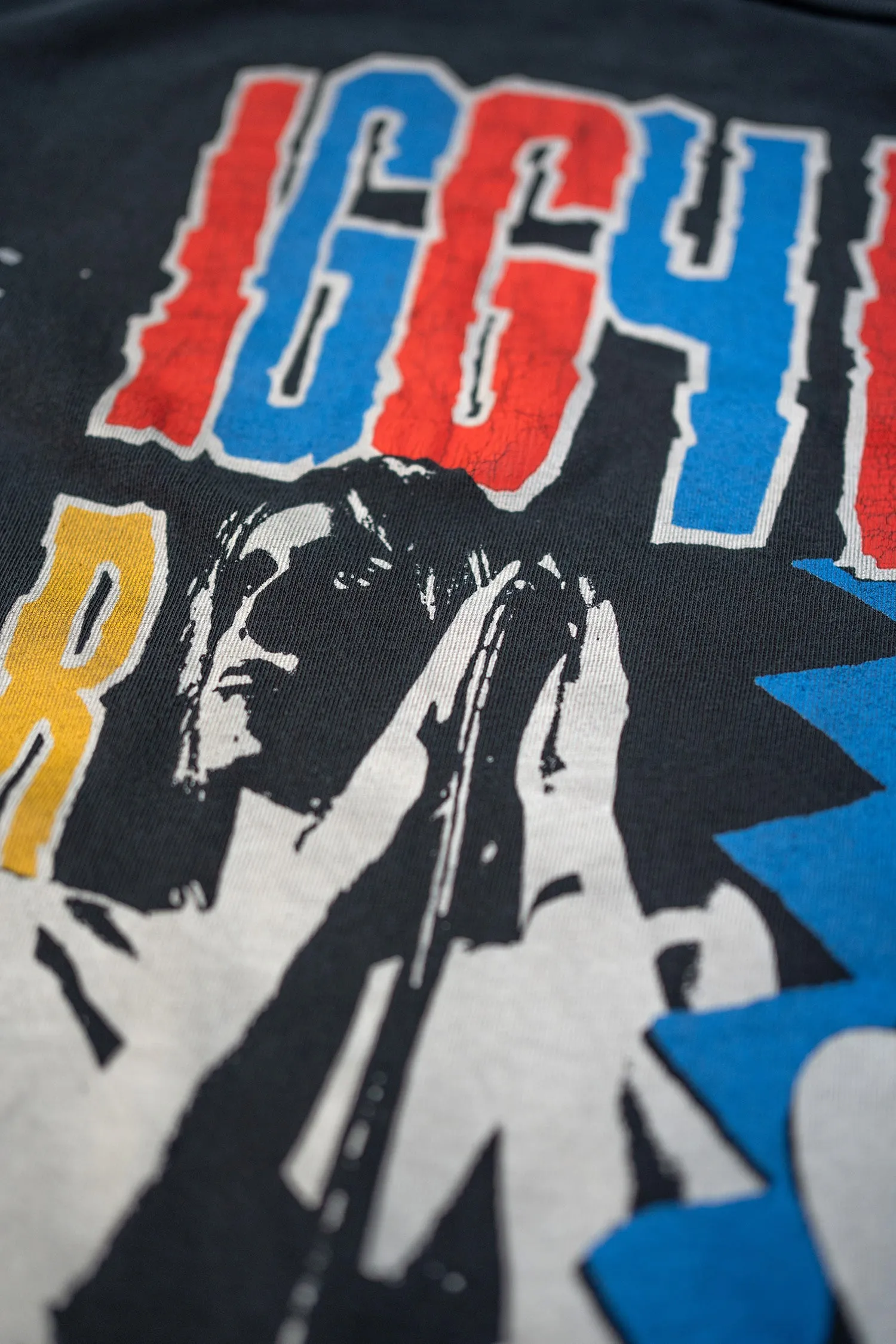 IGGY POP CANDY sold by MadeWorn product image thumbnail 2