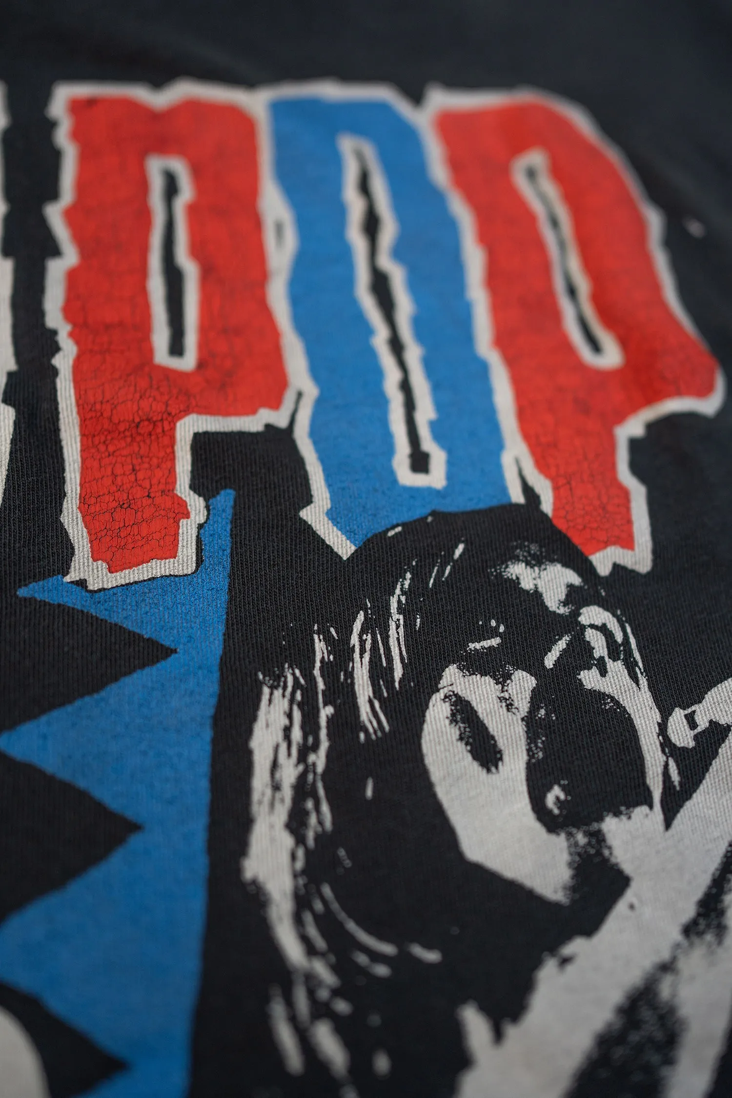 IGGY POP CANDY sold by MadeWorn product image thumbnail 4