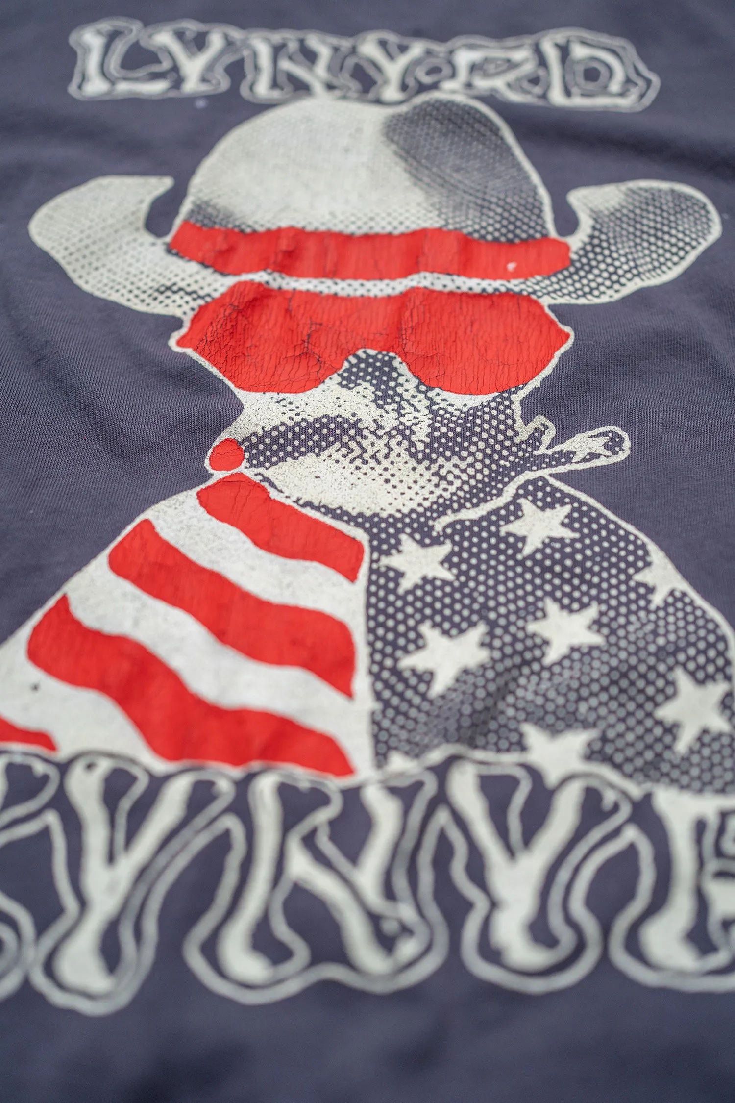 LYNYRD SKYNYRD SWEET HOME ALABAMA sold by MadeWorn product image thumbnail 4