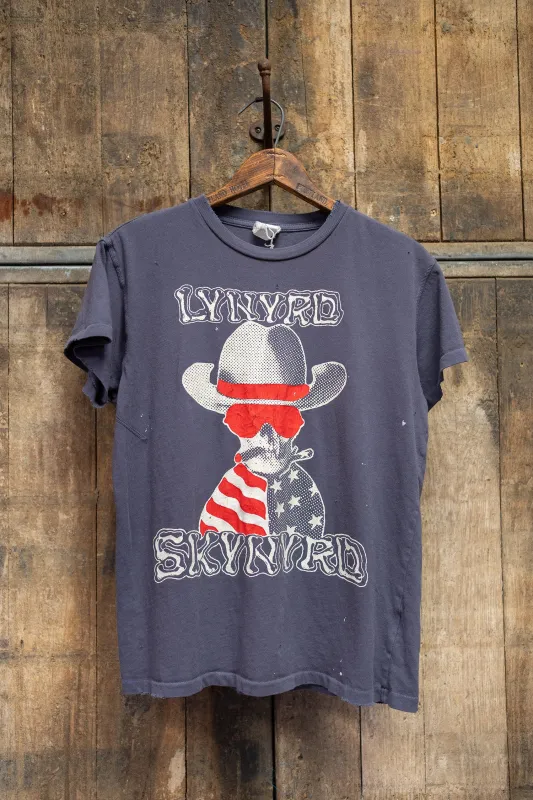 LYNYRD SKYNYRD SWEET HOME ALABAMA made by MadeWorn