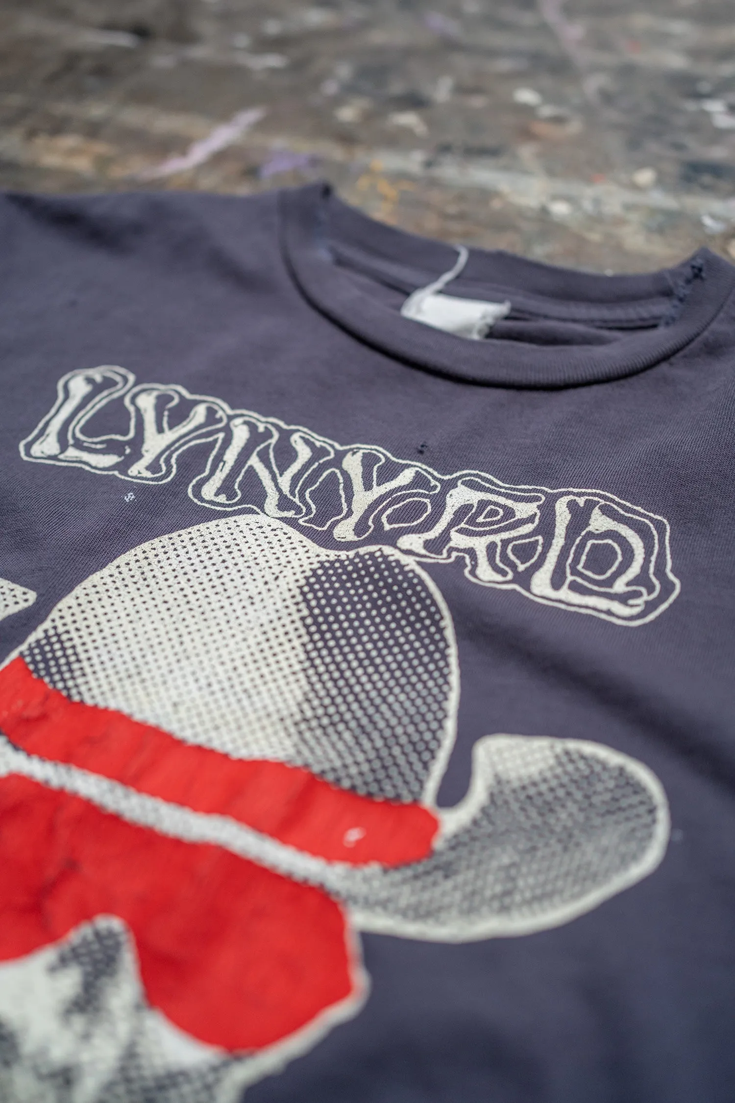 LYNYRD SKYNYRD SWEET HOME ALABAMA sold by MadeWorn product image thumbnail 5