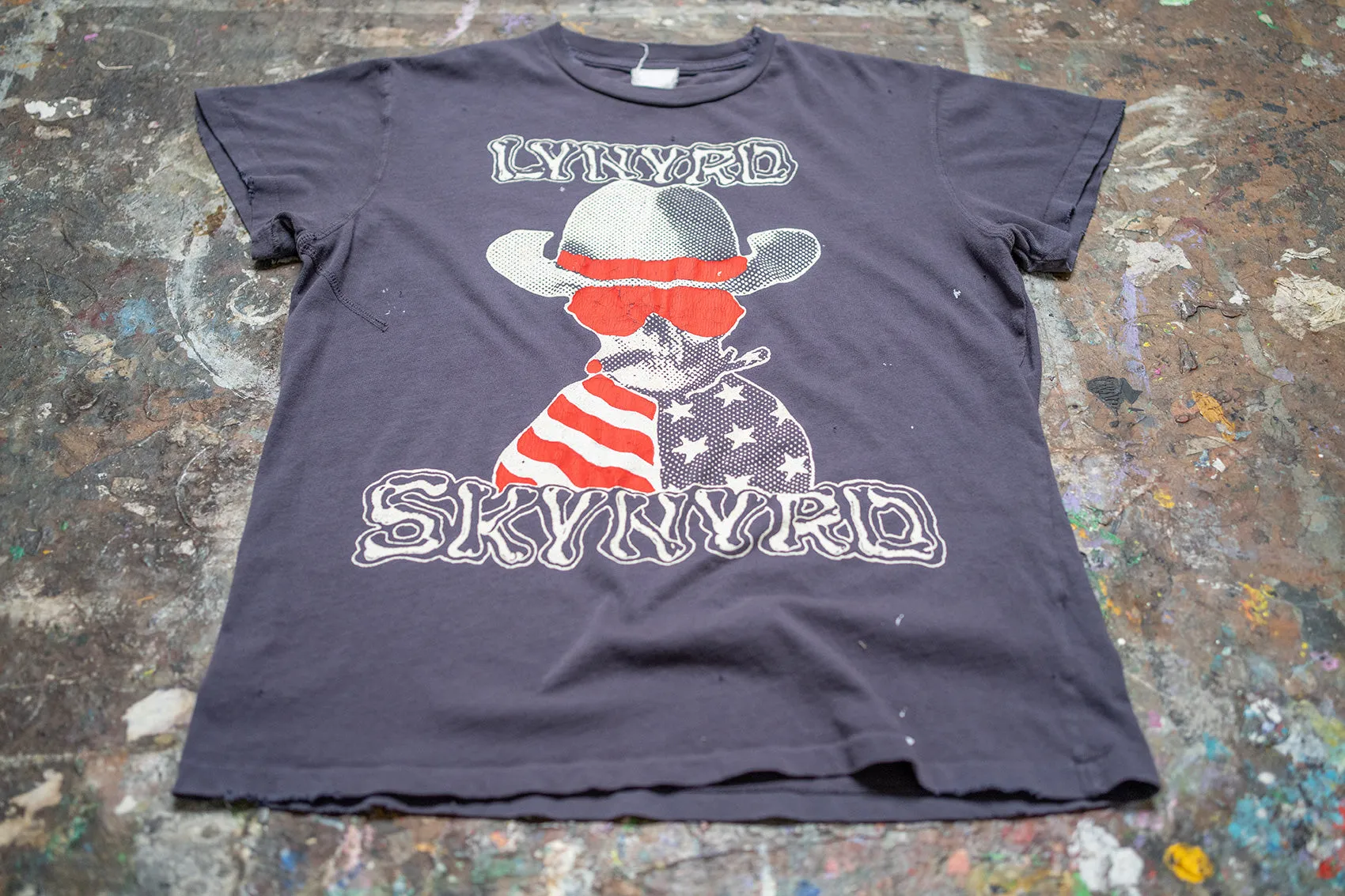 LYNYRD SKYNYRD SWEET HOME ALABAMA sold by MadeWorn product image thumbnail 3