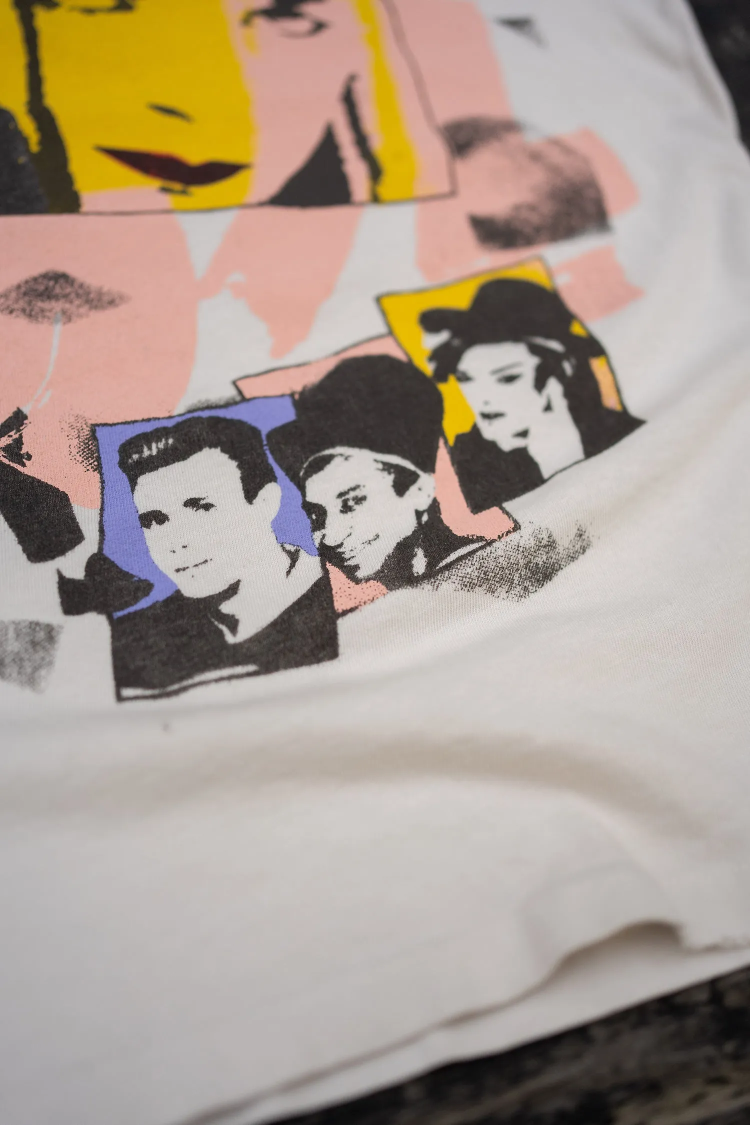 CULTURE CLUB IT'S A MIRACLE sold by MadeWorn product image thumbnail 4