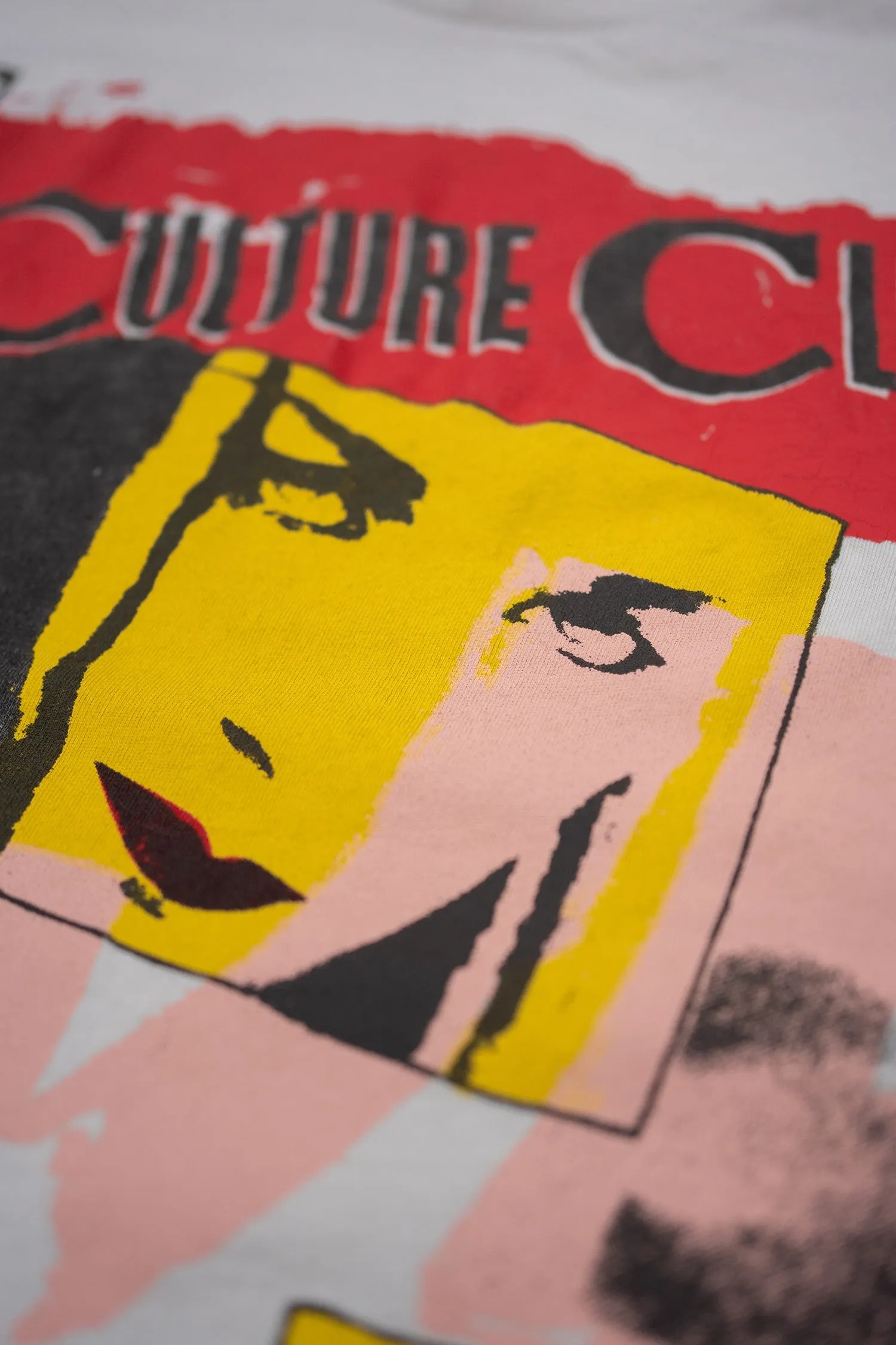 CULTURE CLUB IT'S A MIRACLE sold by MadeWorn product image thumbnail 2