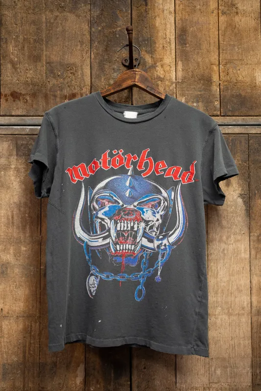 MOTÖRHEAD WAR PIG made by MadeWorn
