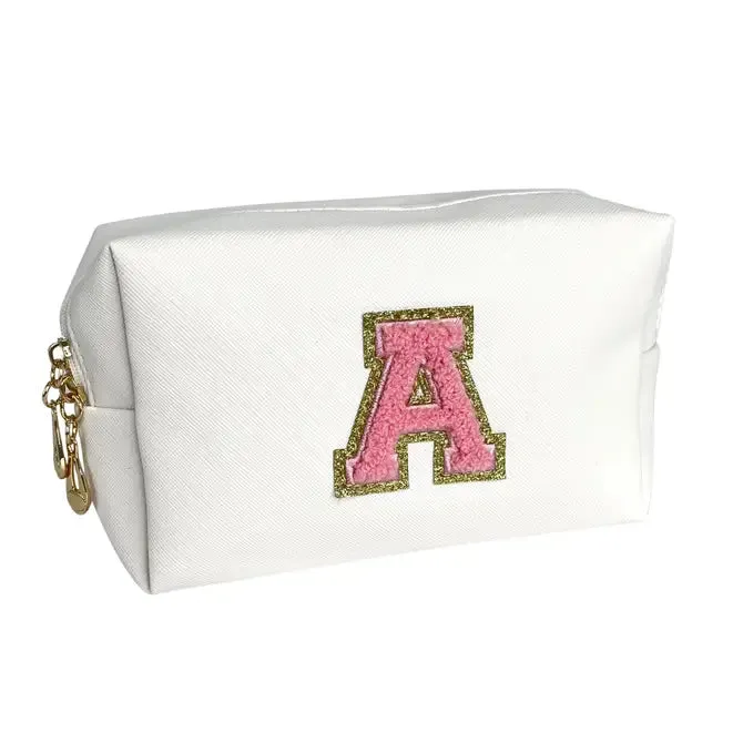 Glam Initial Bag sold by Sahira Jewelry Design product image thumbnail 2