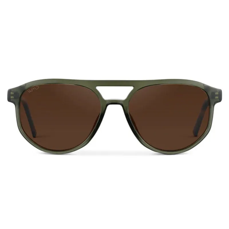 Hudson Sunglasses - WMP Eyewear sold by Sahira Jewelry Design