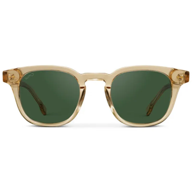Clark Sunglasses - WMP Eyewear sold by Sahira Jewelry Design