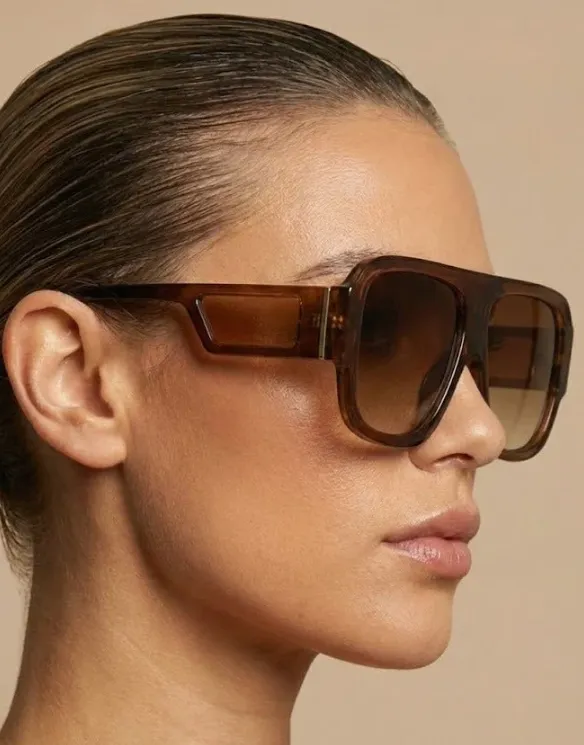 Rosie Polarized Sunglasses sold by Sahira Jewelry Design
