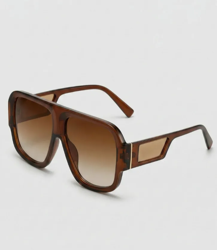 Rosie Polarized Sunglasses sold by Sahira Jewelry Design product image thumbnail 3