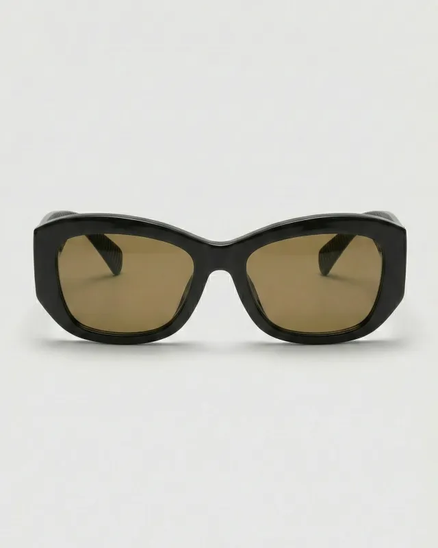 Simone Polarized Sunglasses- Fifth and Ninth made by Sahira Jewelry Design