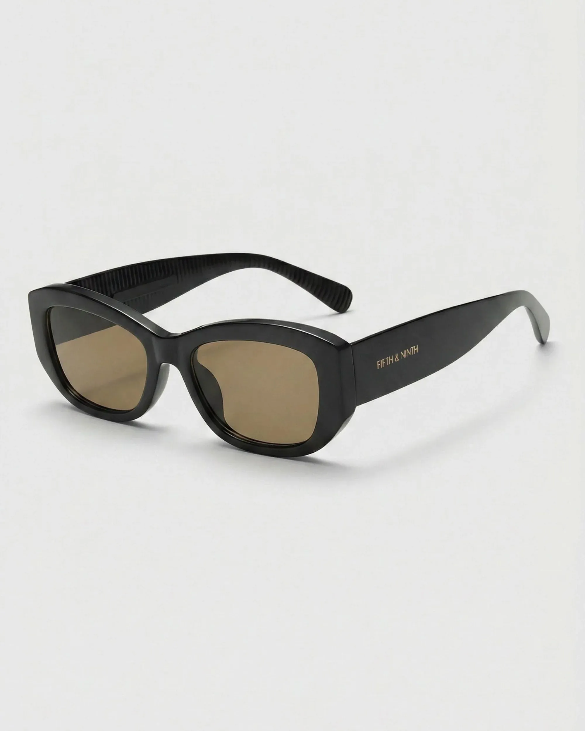Simone Polarized Sunglasses- Fifth and Ninth sold by Sahira Jewelry Design product image thumbnail 3