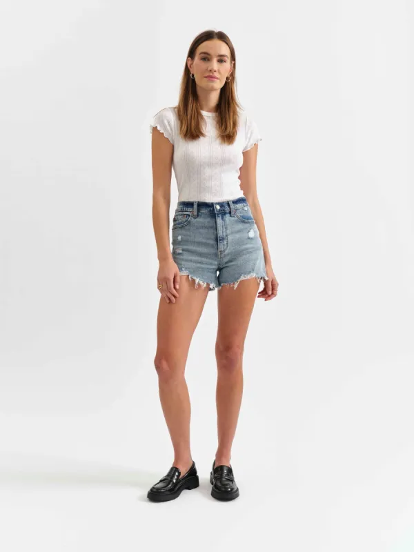 Troublemaker in Just Kissed sold by Daze