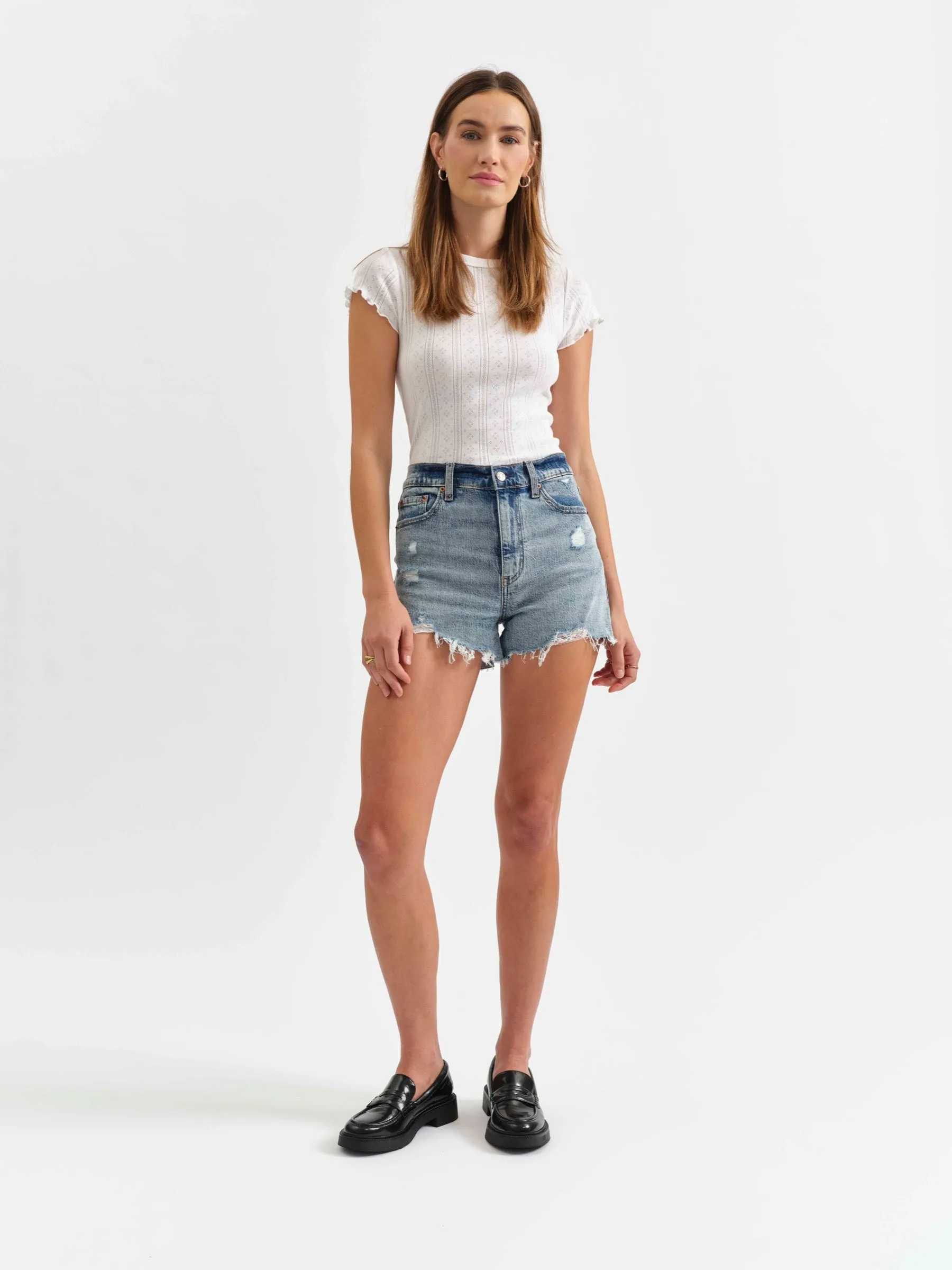 Troublemaker in Just Kissed sold by Daze