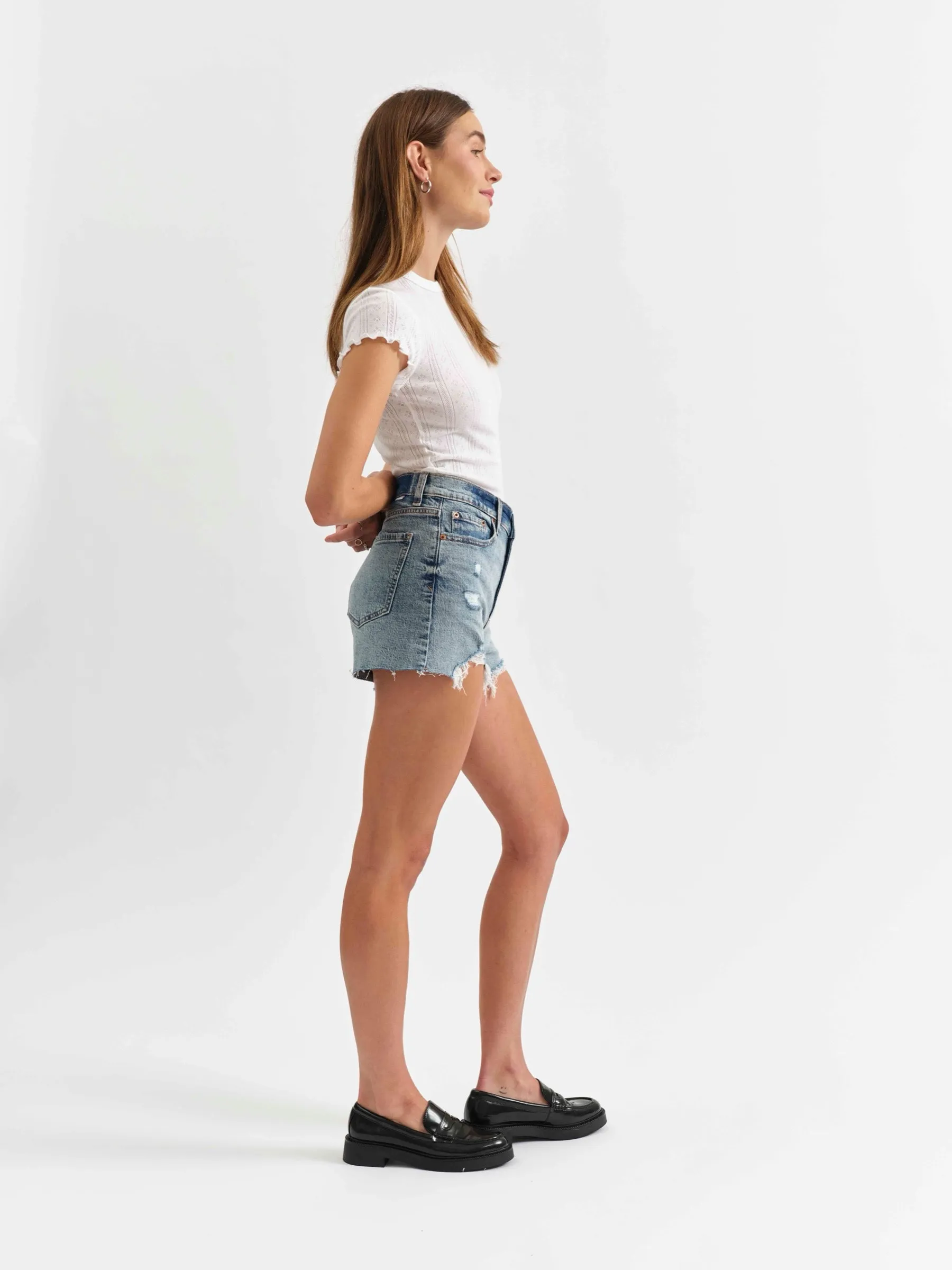 Troublemaker in Just Kissed sold by Daze product image thumbnail 4