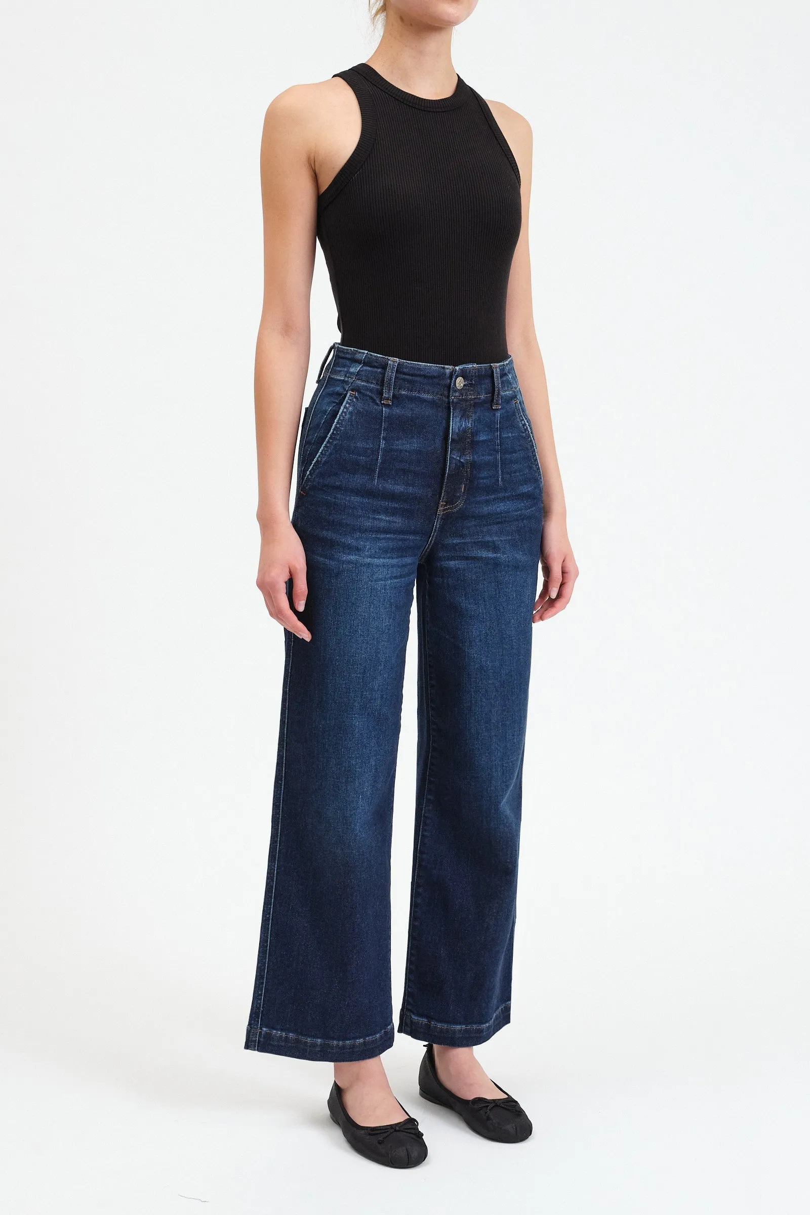 Pleaser in Deep Kiss sold by Daze product image thumbnail 2