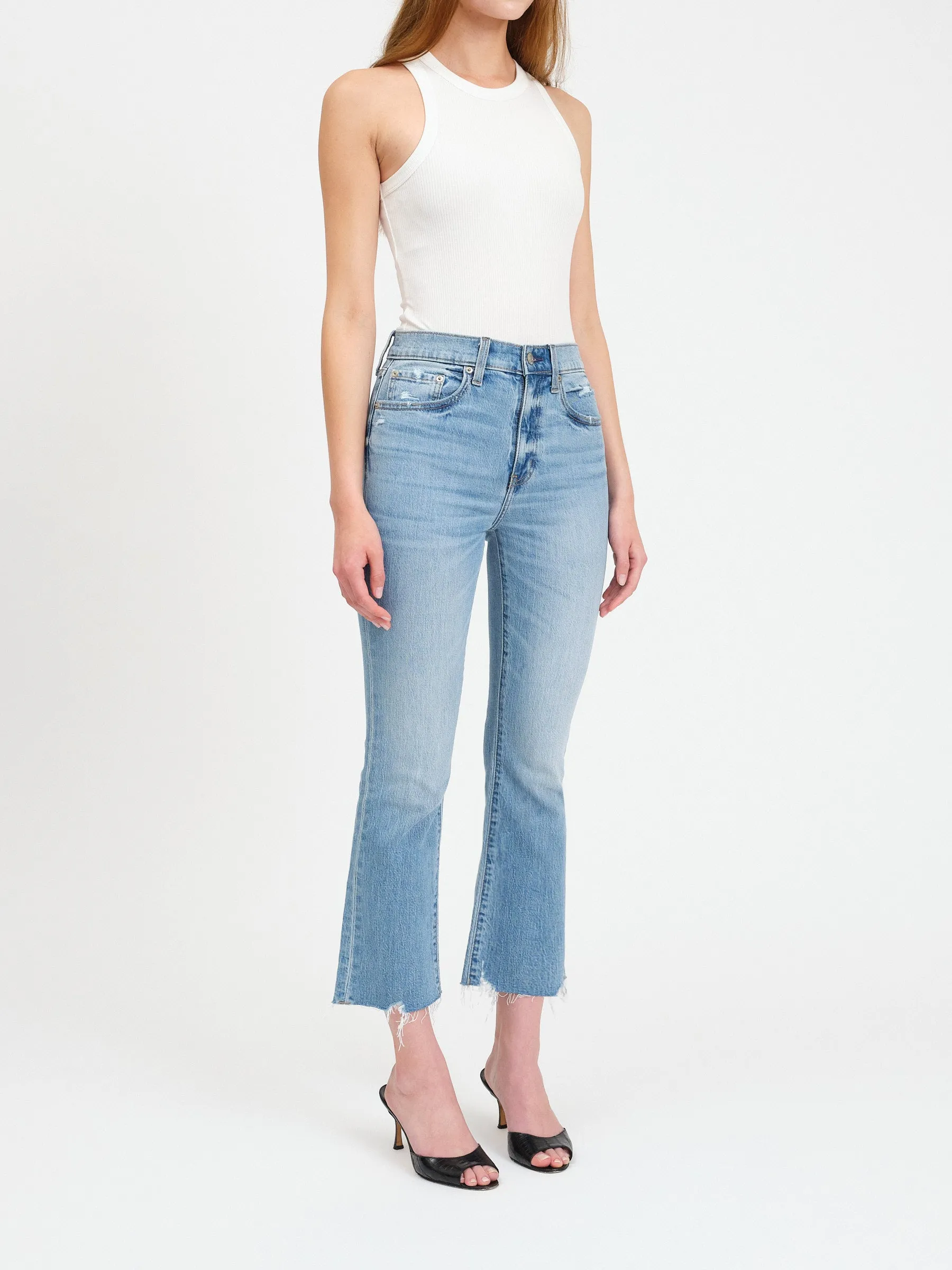 Pleaser in Miracle sold by Daze product image thumbnail 2