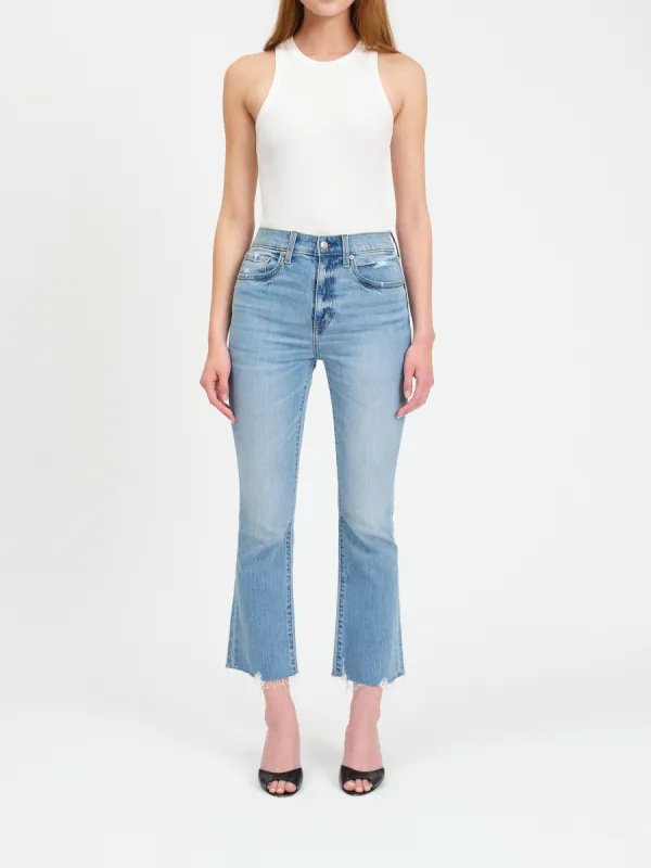 Pleaser in Miracle sold by Daze