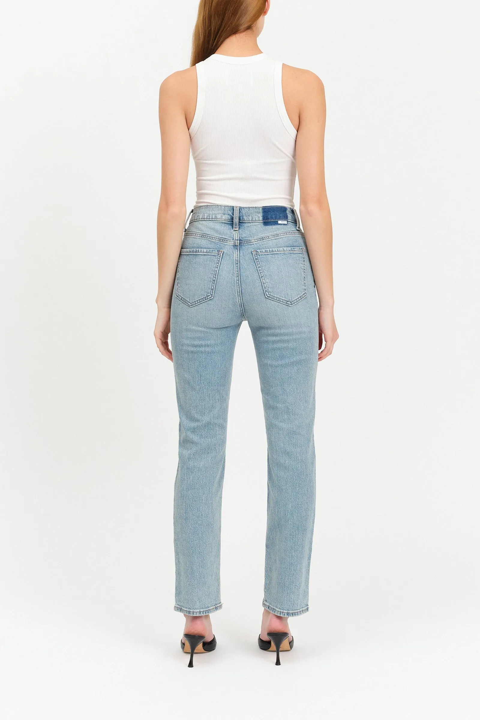 Smarty Pants in Wink sold by Daze product image thumbnail 3