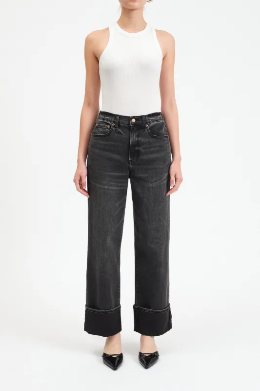 Eastside Loose Cuff in Night Life Vintage sold by Daze