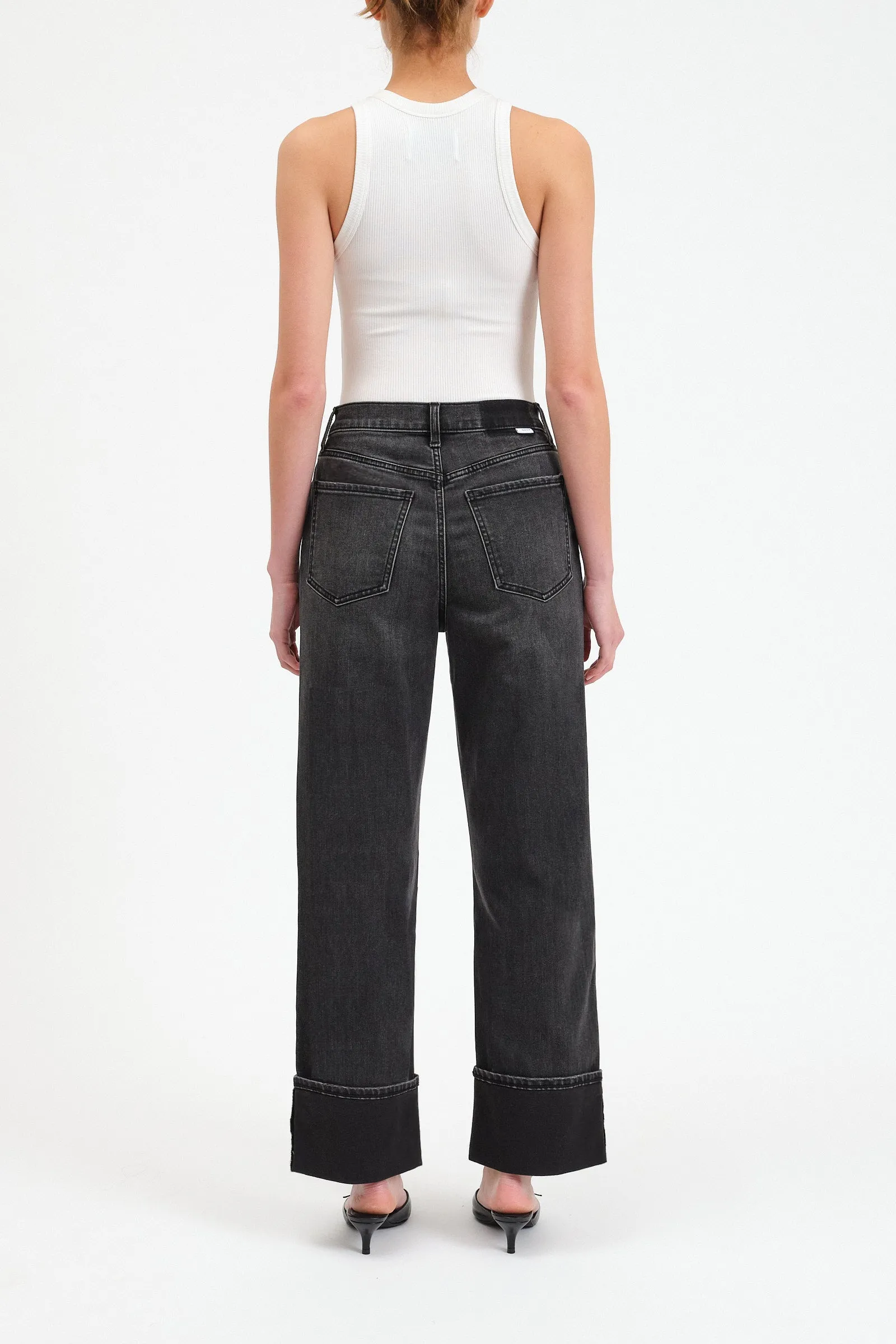 Eastside Loose Cuff in Night Life Vintage sold by Daze product image thumbnail 3