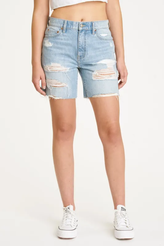 1999 Shorts in Intuition made by Daze