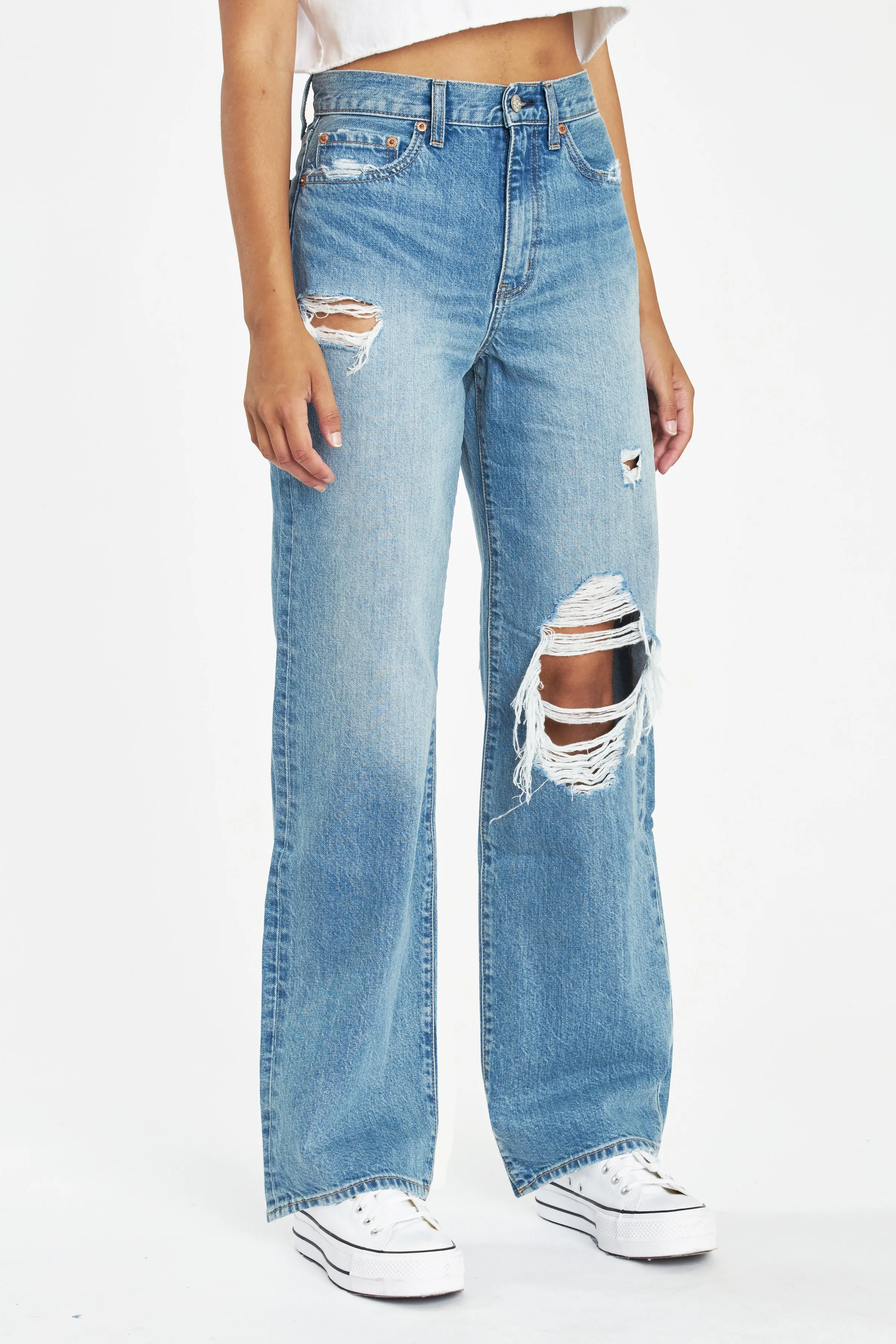 Sundaze in Tease sold by Daze product image thumbnail 2