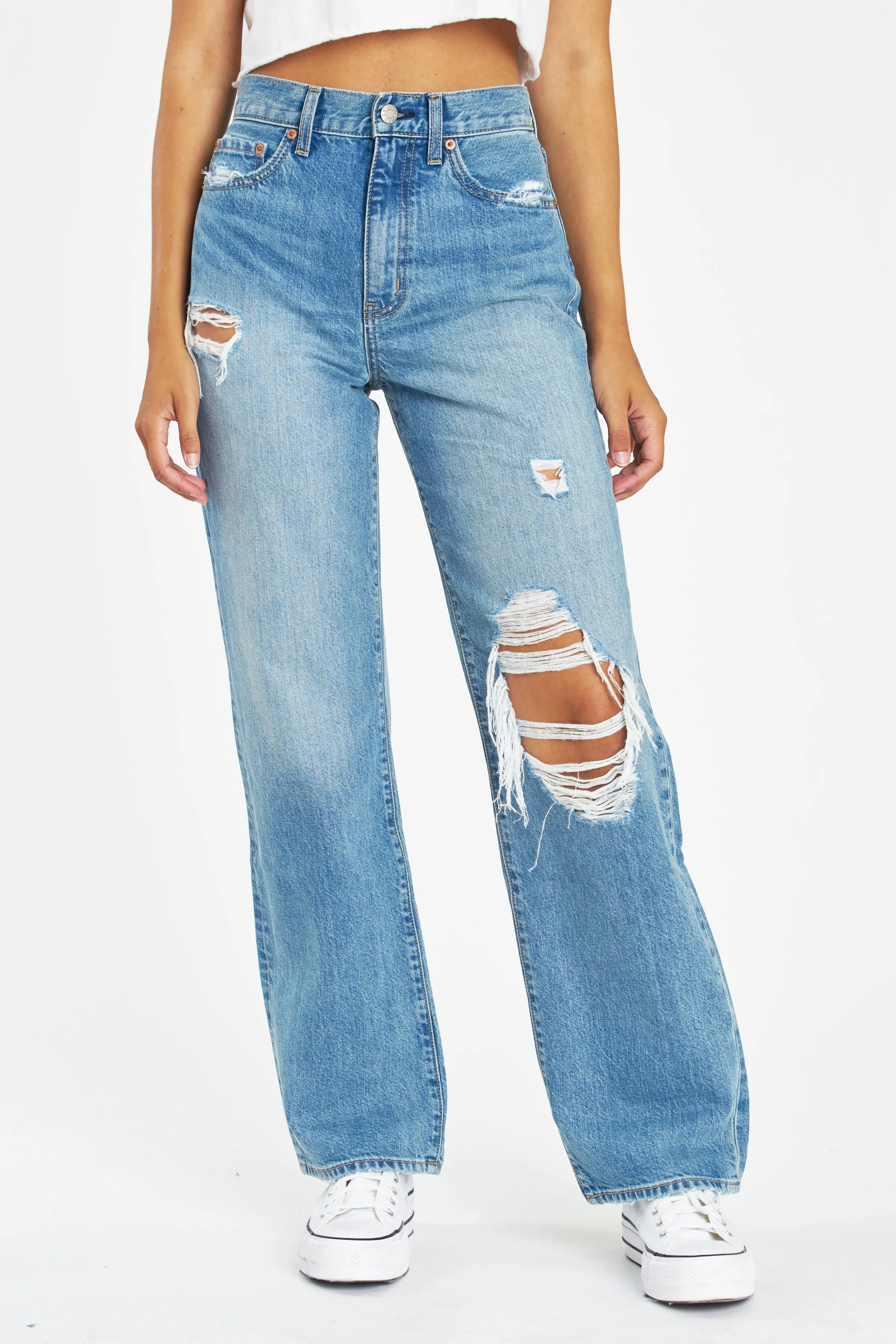 Sundaze in Tease sold by Daze