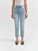 High Street High Rise in Blooming Vintage sold by Daze