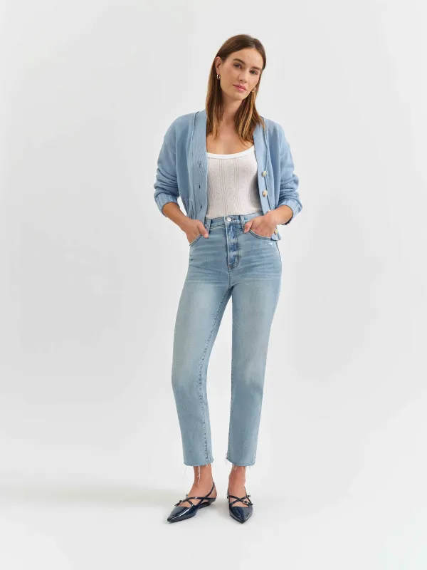 High Street High Rise in Blooming Vintage sold by Daze
