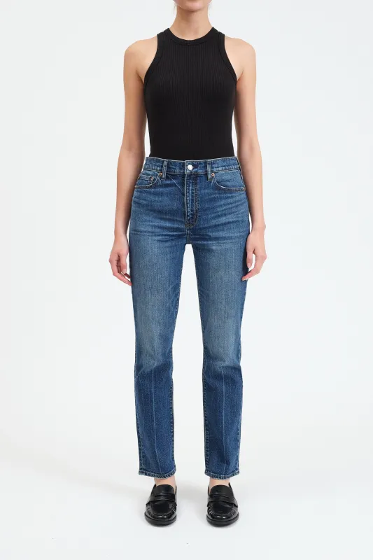 Smarty Pants Slim in Devoted sold by Daze